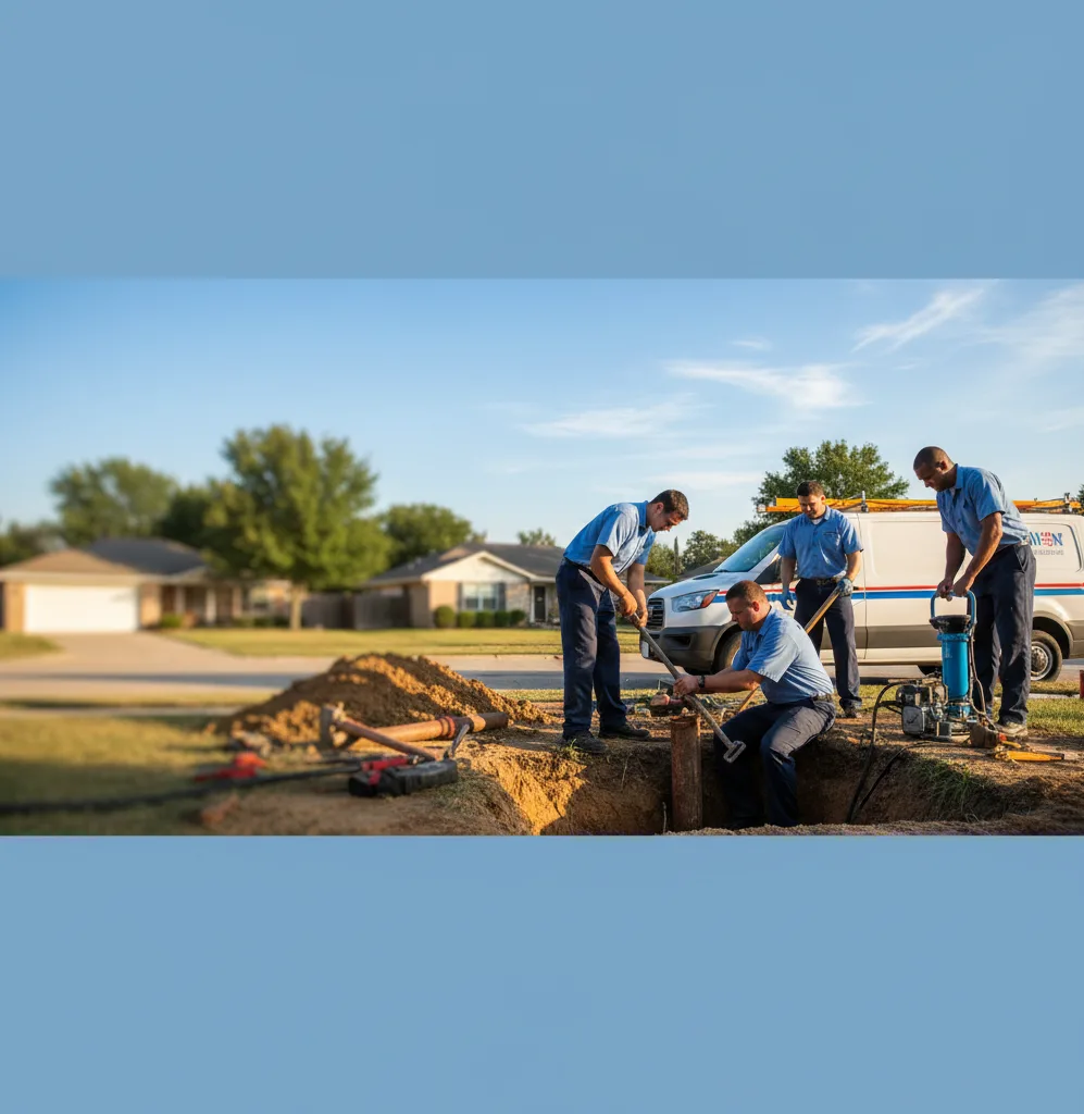 Drain Cleaning in Vernal, UT